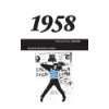50 Jahre Popmusik   1957. Buch und CD. Ein Jahr und seine 20 besten 