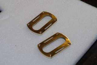 SME 3009s2 / 3010R / 3012S2 Bed plate replacement 7mm Brass Australian 