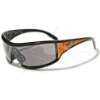 elegante CHOPPERS ® Sportbrille / Skibrille / Sonnenbrille CH 07 NEU 