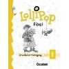 LolliPop Fibel   Bisherige Ausgabe Lollipop, Fibel 
