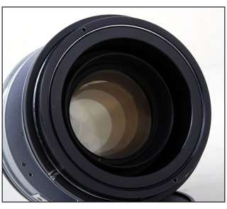   EX++* ILEX 3INCH(75mm) f/1.9 OSCILLO PARAGON 10.85X cine lens 75 f1.9