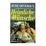 Heimliche Wünsche. Roman. von Jude Deveraux (Taschenbuch) (3)