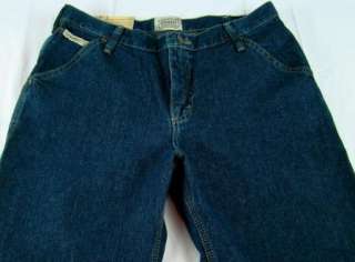   womens workwear carpenter relaxed fit jean size 10 x 30  