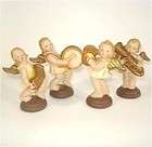 1950s w germany composition musical angel band figures one day