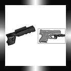 ncstar glock accessory weaver rail mount madglo returns accepted 