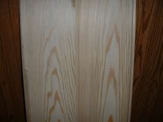 Hemlock Wood Paneling 7 face 500 sq.ft.  