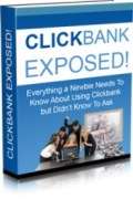 MAKE MONEY ONLINE CLICKBANK PROMOTE AFFILIATE PRODUCTS  