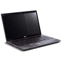 Acer 15.6 Aspire Notebook Intel 1.6GHz, 4GB RAM, 320GB HDD, 6 cell 