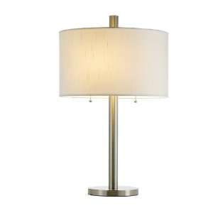    Boulevard Table Lamp 28 H Adesso 4066 22