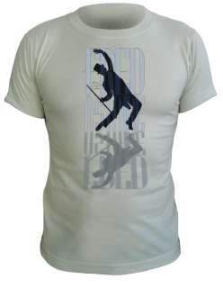 Fred Astaire (Silhouette) T Shirt  