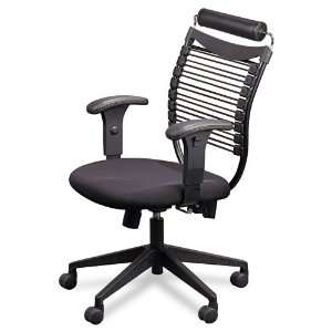  BALT : Seatflex Series Swivel/Tilt Executive Chair with 