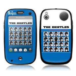   BEAT80037 Palm Pre  The Beatles  A Hard Day s Night Skin: Electronics