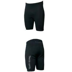  Body Glove Mens 2/2mm Fusion Shorts: Sports & Outdoors