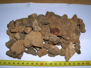   Meteorite NWA non classée (Chondrite   1 kilo   101 )