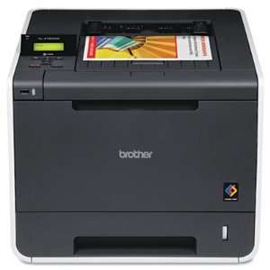  Brother HL 4150CDN Color Laser Printer with Duplex and 