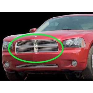 Carriage Works 42512 Grilles   2006 DODGE CHARGER