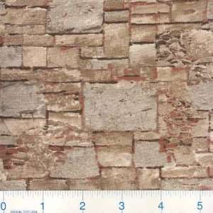  45 Wide Material Resources Castle Rock Fabric By The 