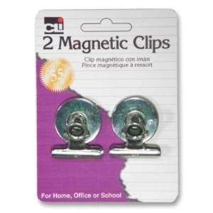  CLI Magnetic Clip (80125)