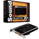 CREATIVE 70SB127000002 Sound Blaster X Fi Titanium HD