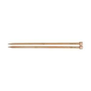  Clover Bamboo Single Point Knitting Needles 13 14 Size 4 