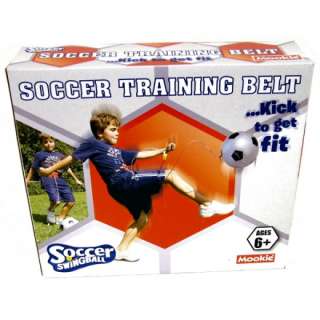 Mookie  Soccer Swingball   Training Belt  