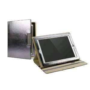  Cygnett Glam Rock Glossy Finish Folio Stand Case for iPad 