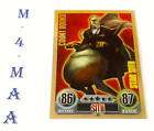 Star Wars Force Attax COUNT DOOKU Star Sith