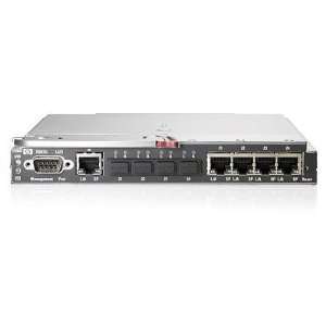  HP/Compaq 438030 B21 GBE2C Layer 2/3 Ethernet Blade Switch 