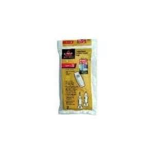  Bissell Style 3 Filtrete Vacuum Bags 2 Pack