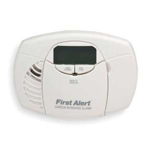  FIRST ALERT CO410B Carbon Monoxide Alarm,Electrochemical 