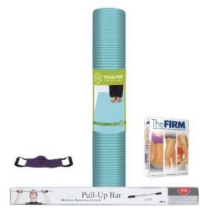  Gaiam Fitness Bundle: Sports & Outdoors