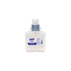  GOJO E2 Foam Sanitizing Soap   1200 ML 1 CS 5364 02 
