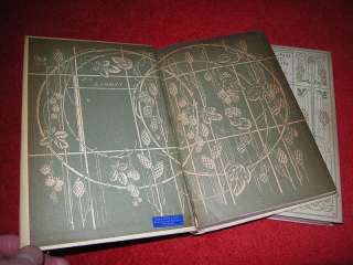 Vintage JULES VERNE From the Earth to the Moon & Round the Moon c1900 
