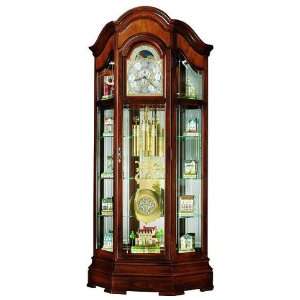  Howard Miller Majestic II Grandfather Clock: Home 