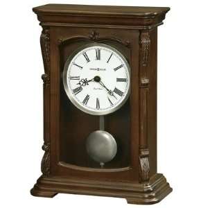  Howard Miller Lanning Mantel Clock