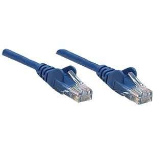  New   Intellinet Network Solutions Cat.5e UTP Patch Cable 