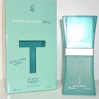 Buenavista Sky Women Parfüm von Creation Lamis Parfum  