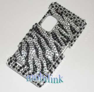 Diamante Cover Diamonte Bling Case For Nokia E7 00 E7  