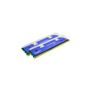 Kingston HyperX KHX1600C7D3K2/4GX RAM Module   4 GB (2 x 2 GB)  