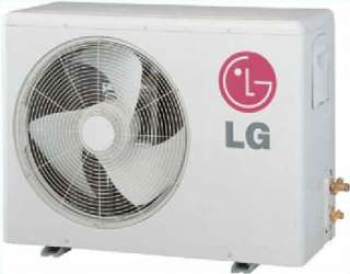   LG Climatiseur Pompe à Chaleur Inverter 7kw à 8kw