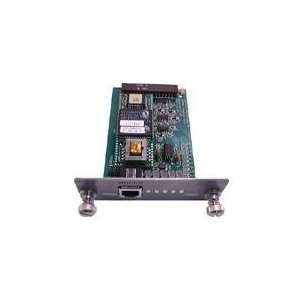  Modem Card for Console Server 800 Electronics