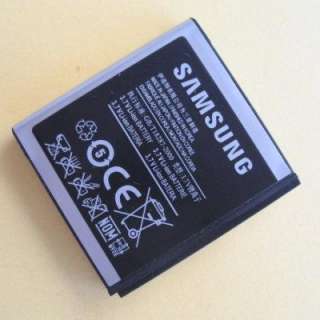   Batterie Samsung GT S8000 jet S8003 M8000 S7500 S8000H