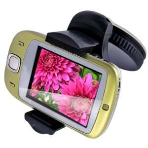   Holder for Cell Phone GPS iPhone 3G 4G PDAs Cell Phones & Accessories