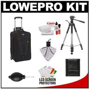  Lowepro Pro Roller x200 Digital SLR Camera Bag/Backpack 
