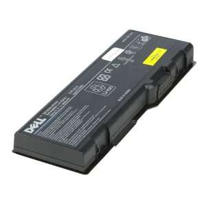   laptop battery for Inspiron 6000, 9200, 9300, XPS and M90 Electronics