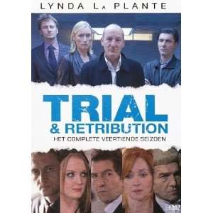  Trial & Retribution   Season Fourteen   2 DVD Box Set 