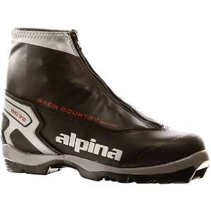  Alpina Back Country 30 NNN Cross Country Ski Boots Sports 