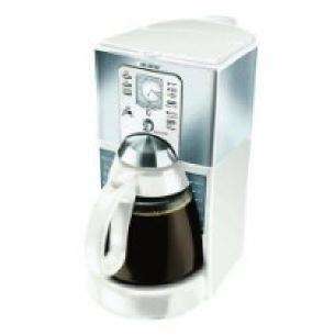 Mr. Coffee FTX44 Programmable 12 Cup Coffee Maker  