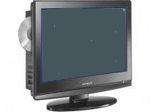 Dynex DX 19LD150A11 19 720p LCD/DVD COMBO TV   AS IS  