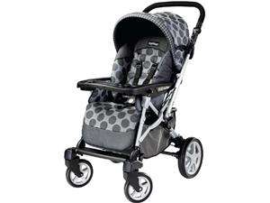 peg perego 2011 uno stroller pram pois grey be the first to review 